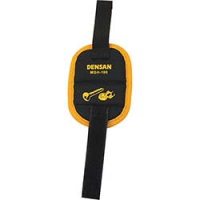 JEFCOM   MGH-100 デンサン　マグネットリストバンド