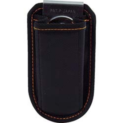 日本中山 TRUSCO  TCH-150 ＴＲＵＳＣＯ　折刃ガイド付カッターケース　８０Ｘ１５０