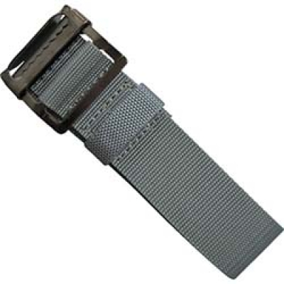 角利産業（株） 49766 ＫＡＫＵＲＩ　ＰＰスライドベルト４８ｍｍ　グレー　ＫＳ－５２