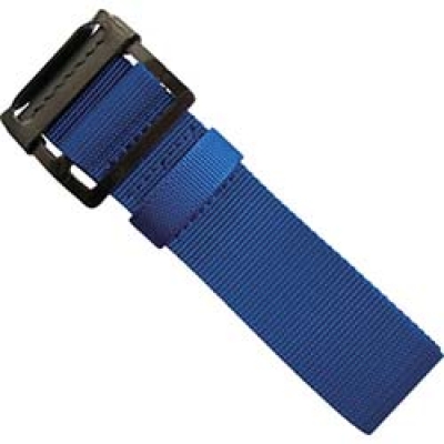 角利産業（株） 49761 ＫＡＫＵＲＩ　ＰＰスライドベルト４８ｍｍ　ブルー　ＫＳ－５２