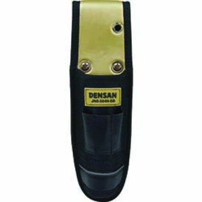 JEFCOM   JND-504H-GD デンサン　電工プロキャンバス充電ドライバーホルダー