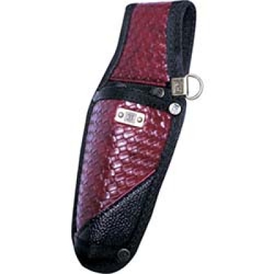 （株）基陽 BA201-R ＫＨ　ＢＡＭＢＵＬ　ホルダー１Ｐ　レッド