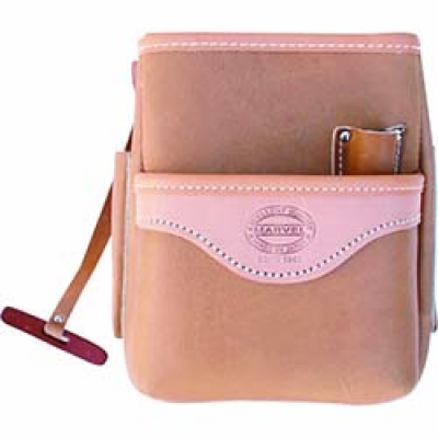 （株）マーベル MDP-210X マーベル　ＷＡＩＳＴ　ＧＥＡＲ（腰袋）ナチュラル