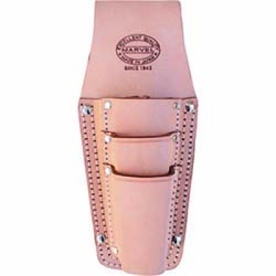 （株）マーベル MDP-39X マーベル　ＷＡＩＳＴ　ＧＥＡＲ（ペンチ２段・ドライバーホルダー）ナチュラル