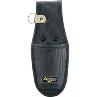 日本中山 TRUSCO  TC-122BK ＴＲＵＳＣＯ　内装用腰袋　ブラック