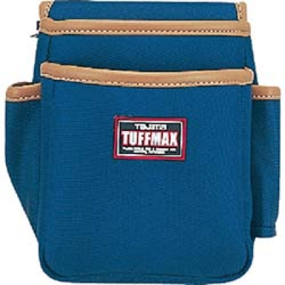 トップ工業（株） ESH-ABK ＴＯＰ　アルミキーアダプター（黒）