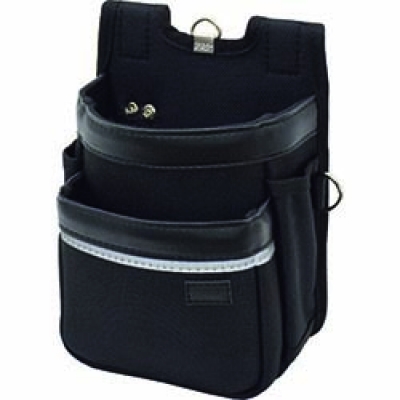 （株）基陽 BS123 ＫＨ　ＫＨ　ＢＡＳＩＣ　腰袋　小