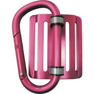 （株）スリーエッチ K-60R ＨＨＨ　ツールホルダー　レッド