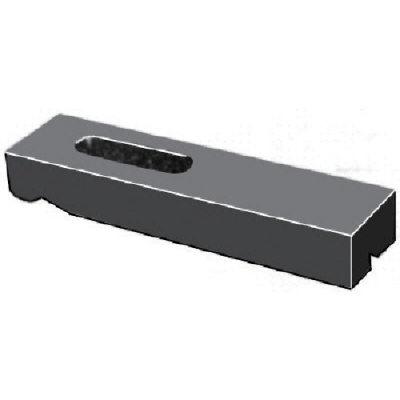 （株）スーパーツール HRC40 スーパーツール　ヒ－ルリセツトストラツプ（Ｍ１６用）