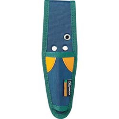 日本中山 TRUSCO  TC-01 ＴＲＵＳＣＯ　ドライバーケース　一丁差し