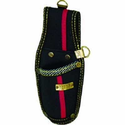 （株）基陽 SA201K ＫＨ　進化シリーズ　ペンチケース１Ｐ　黒／緋