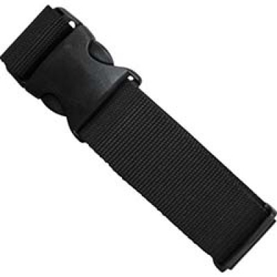 角利産業（株） 49757 ＫＡＫＵＲＩ　ＰＰワンタッチベルト４８ｍｍ　ブラック　ＫＳ－５１