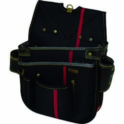 （株）基陽 BA25133-R ＫＨ　ＢＡＭＢＵＬ　ホルダー２段　レッド