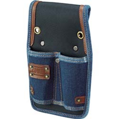 福６（株） EDW-H313 ＥＤＷＩＮ　【売切り廃番】ペンチケース　ツイン