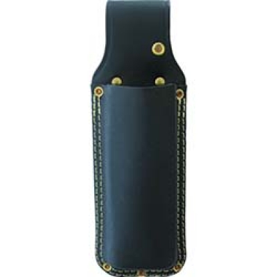 角利産業（株） 49958 ＫＡＫＵＲＩ　革折込鋸ケース　ＫＳ－４２