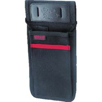 （株）コヅチ KKR-56BK コヅチ　黒獅子　ミニ釘袋ロング