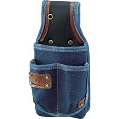 福６（株） EDW-H311 ＥＤＷＩＮ　【売切り廃番】コンビニポケット　鉄筋工タイプ