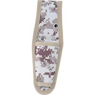 日本中山 TRUSCO  TCM-P11 ＴＲＵＳＣＯ　デジタルデザート迷彩　ペンチホルダ　１丁差し