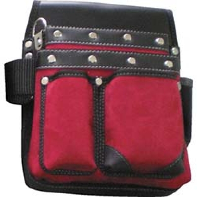 ケイワーク（株） PW54 Ｋ－ＷＯＲＫ　ＰＷ－５４　カワタッチ３段釘袋