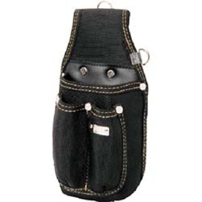 （株）基陽 2256ZK ＫＨ　アリン　マルチプルホルダー　ブラック