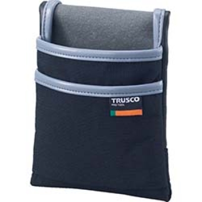 日本中山 TRUSCO  TCA-300BG ＴＲＵＳＣＯ　タフレックス　ツールポケットＳ