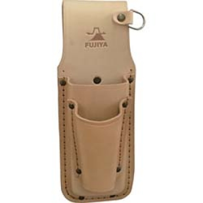 日本富具亚 FUJIYA  LP-8D フジ矢　ペンチホルダー　Ｄカン付　ペンチ・圧着２段差し（大）