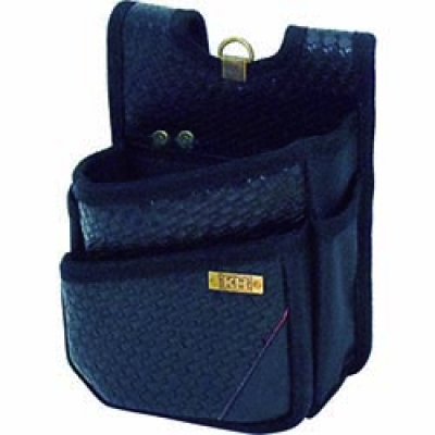 （株）基陽 BA123-K ＫＨ　ＢＡＭＢＵＬ　パーツバッグ　ブラック