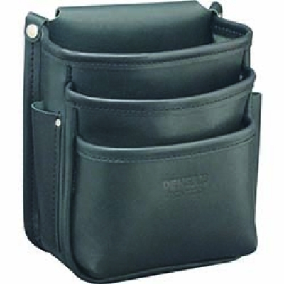 JEFCOM   JND-833G デンサン　電工プロハイポーチ