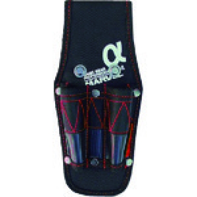 （株）マーベル MDP-62AR マーベル　ＷＡＩＳＴ　ＧＥＡＲ（ドライバー差し）レッド