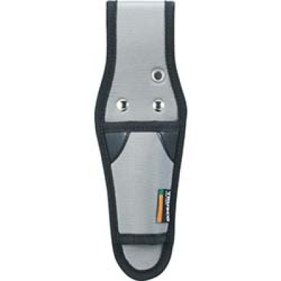 日本中山 TRUSCO  TC-81GY ＴＲＵＳＣＯ　ペンチケース　一丁差し　グレー