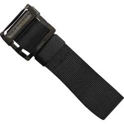 角利産業（株） 49763 ＫＡＫＵＲＩ　ＰＰスライドベルト４８ｍｍ　ブラック　ＫＳ－５２