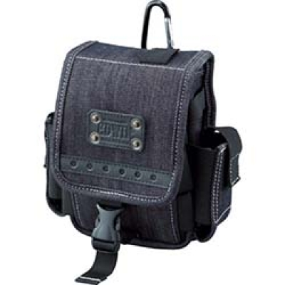 福６（株） EDW-H213 ＥＤＷＩＮ　【売切り廃番】ショップポケット　ダブル　黒