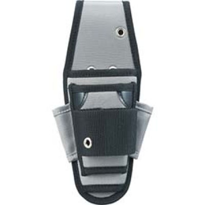 日本中山 TRUSCO  TC-125GY ＴＲＵＳＣＯ　ペンチケース五丁差し　グレー