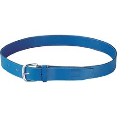 福６（株） EDW-H712BL ＥＤＷＩＮ　【売切り廃番】本皮ベルト　ブルー