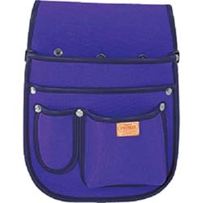 （株）ＴＪＭデザイン PM-KUGB タジマ　プロマックス　釘袋バイオレットブルー