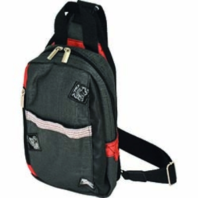 （株）基陽 SJCBDR ＫＨ　ＫＨ　五神獣　ボディーバッグ　茜