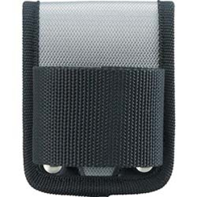 日本中山 TRUSCO  TC-91GY ＴＲＵＳＣＯ　ツールホルダー　一丁差し　グレー