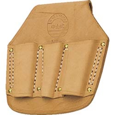 日本中山 TRUSCO  NP-3 ＴＲＵＳＣＯ　中山式ペンチ差し　３本差し