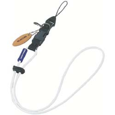 日本 ELECOM  DGS-007WH エレコム　デジタルカメラストラップ