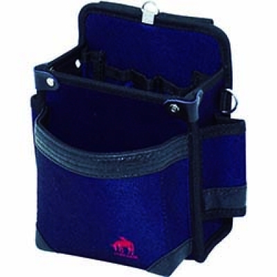 （株）基陽 HM113-N ＫＨ　ＨＵＭＨＥＭ　２２１１３型バック　ネイビー