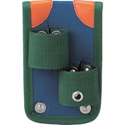 日本中山 TRUSCO  TC-112HR ＴＲＵＳＣＯ　ツールホルダー　二丁差し