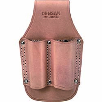 JEFCOM   ND-902N デンサン　ペンチサックペンチ２丁吊