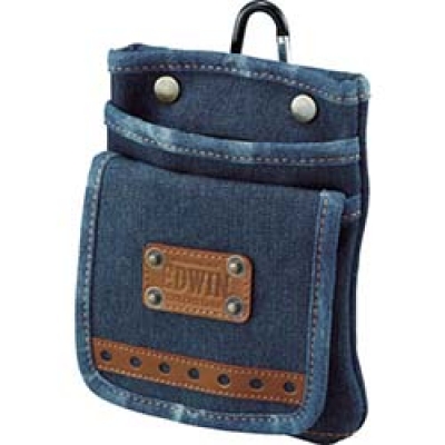 福６（株） EDW-H108 ＥＤＷＩＮ　【売切り廃番】フラットケース　フタ付