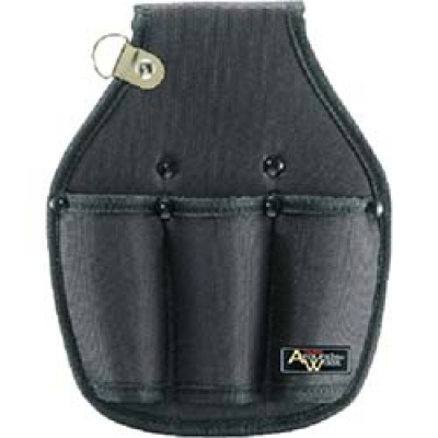 （株）ＴＪＭデザイン AW-KH3 タジマ　アラウンド・ザ・ウエスト工具３本差し