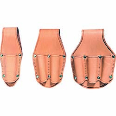 JEFCOM   ND-909 デンサン　ドライバーサック１丁吊