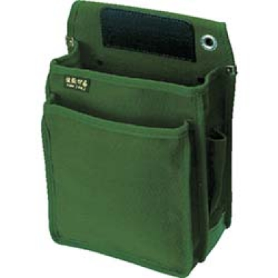 （株）コヅチ KCN-01BOD コヅチ　外線工事向け電工用腰袋