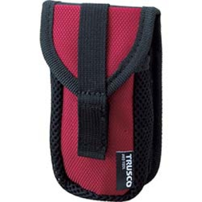 日本中山 TRUSCO  TC-AC-R ＴＲＵＳＣＯ　アーム式コンパクトツールケース　レッド