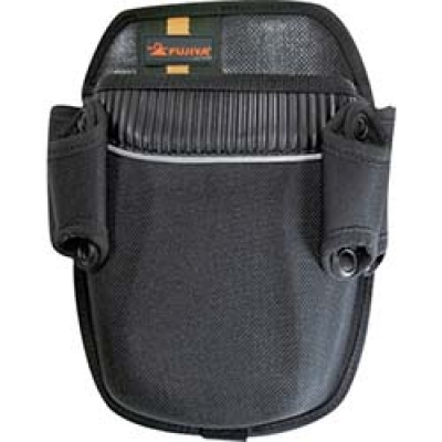 日本富具亚 FUJIYA  WT-L フジ矢　ウエストライン　電工タートルバッグ　Ｌサイズ