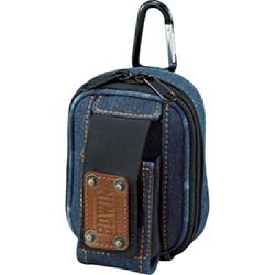 福６（株） EDW-H103 ＥＤＷＩＮ　【売切り廃番】携帯ケース　２ポケット