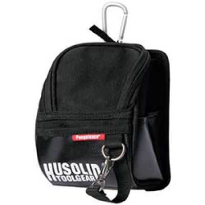 ペンギンエースジャパン（株） HT-001 ペンギンエース　ＨＵＳＯＬＩＤ　ＴＯＯＬＧＥＡＲ蓋付き小物入れ